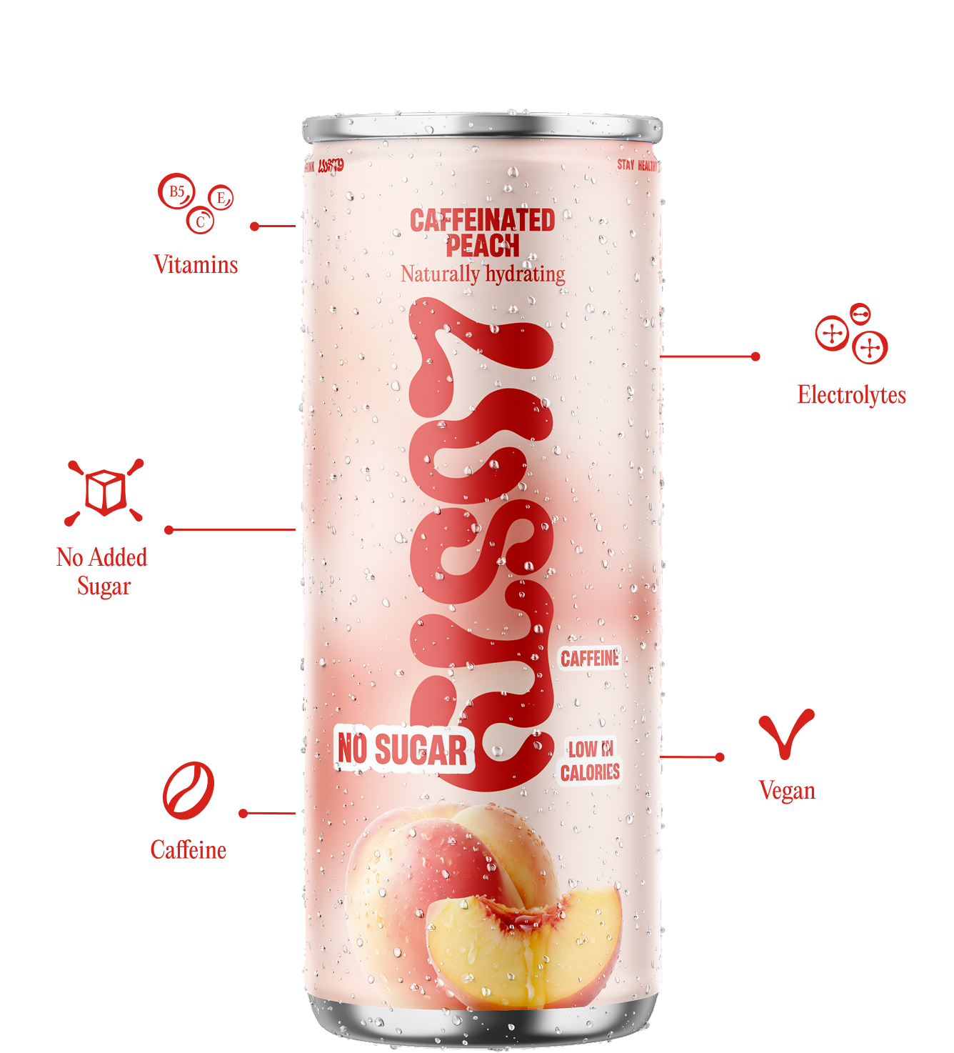 Peach